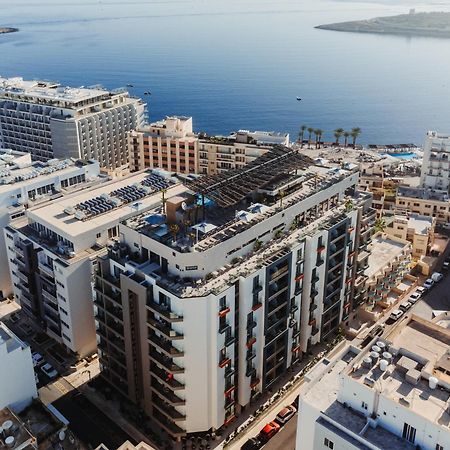 Best Western Premier Malta Bahía de San Pablo Exterior foto