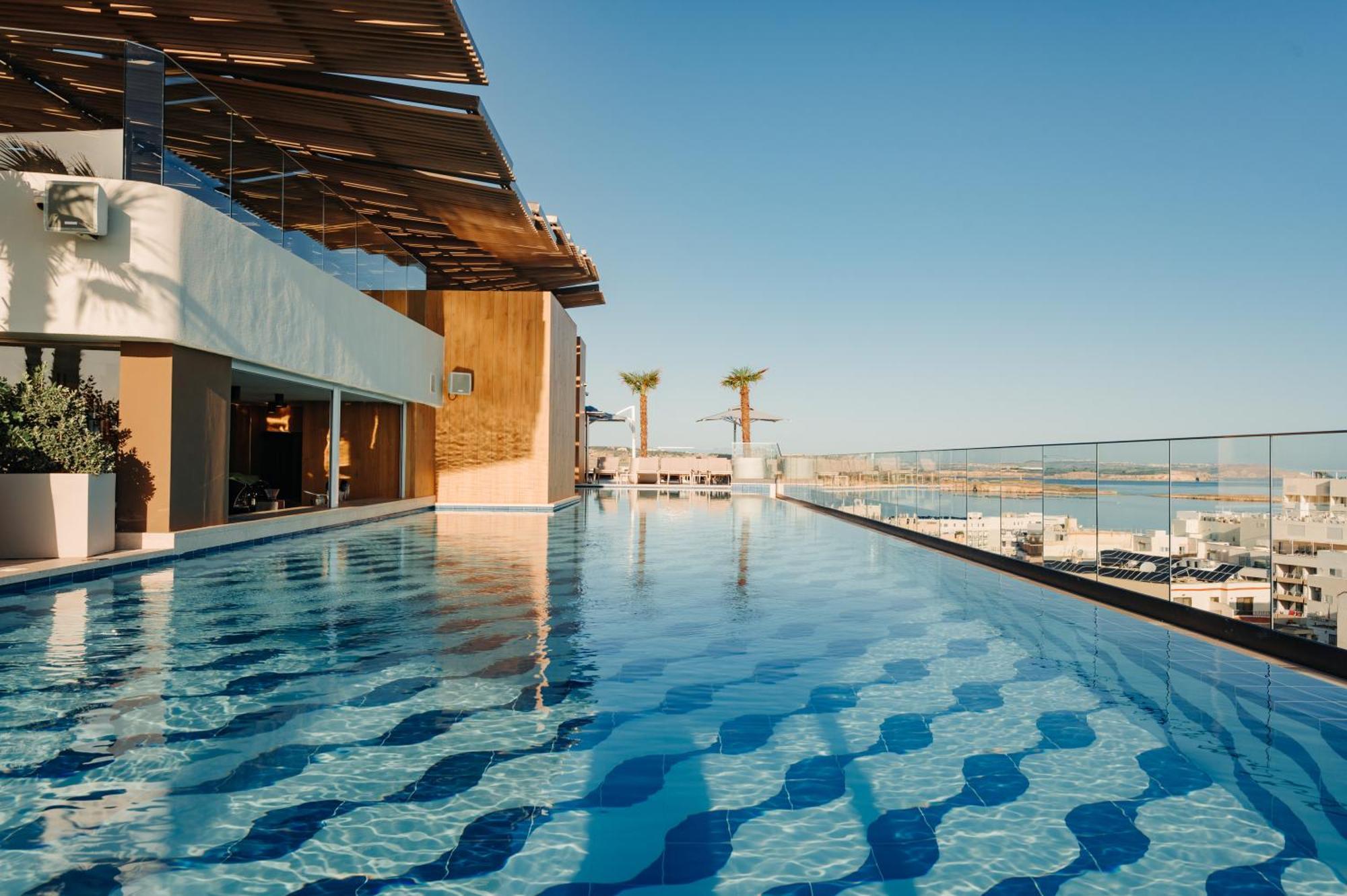 Best Western Premier Malta Bahía de San Pablo Exterior foto
