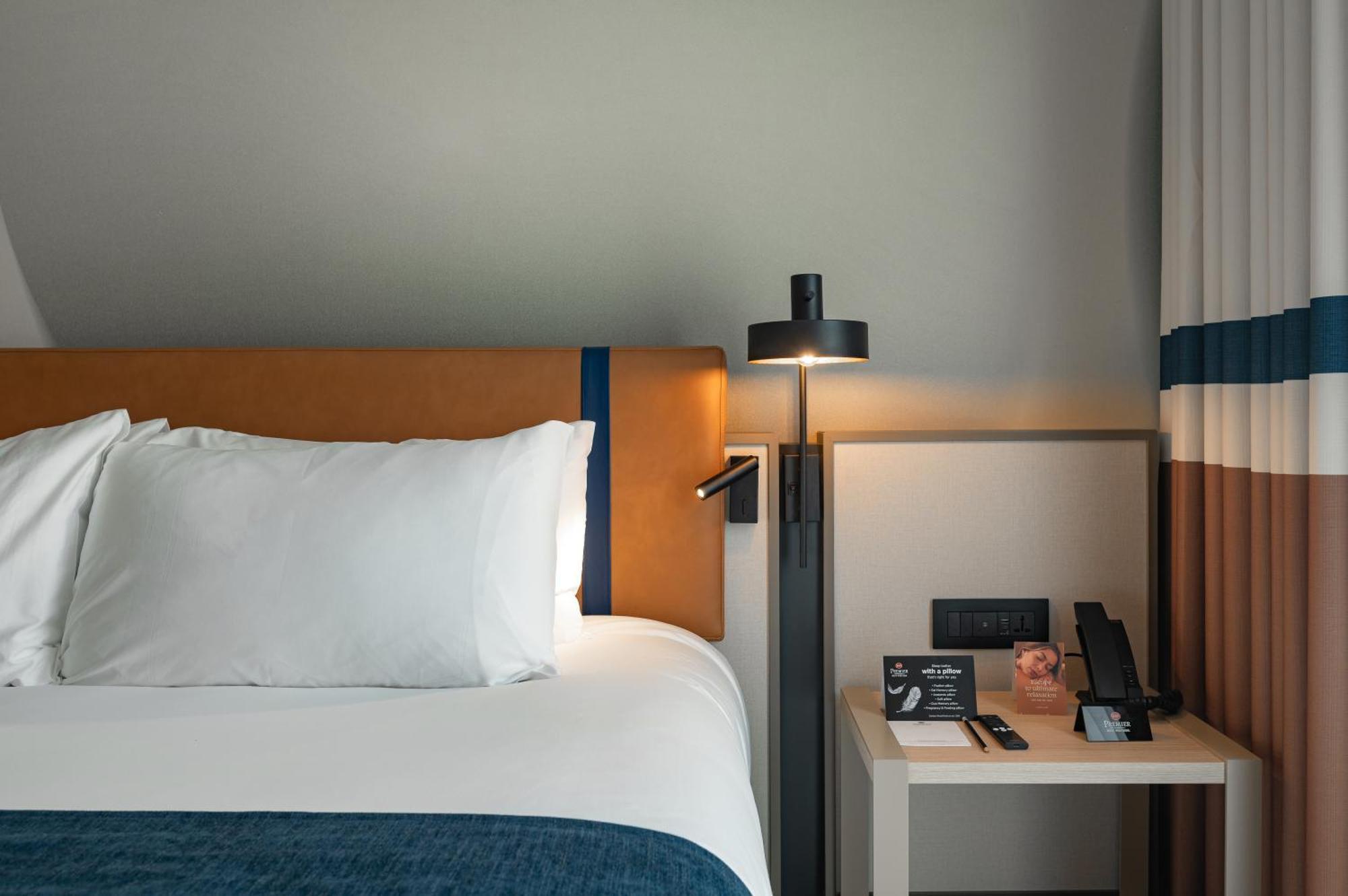 Best Western Premier Malta Bahía de San Pablo Exterior foto