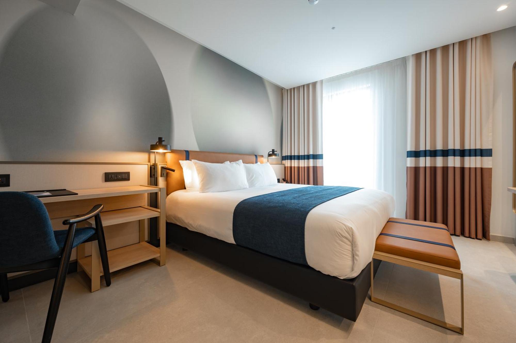 Best Western Premier Malta Bahía de San Pablo Exterior foto