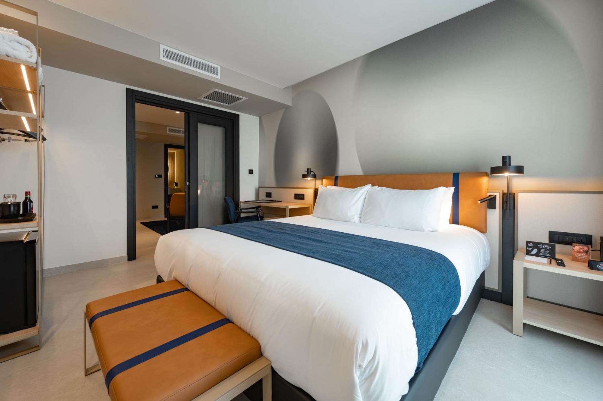 Best Western Premier Malta Bahía de San Pablo Exterior foto